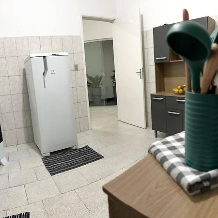 Acolhedora Casa De 03 Quartos Пасос Екстериор снимка