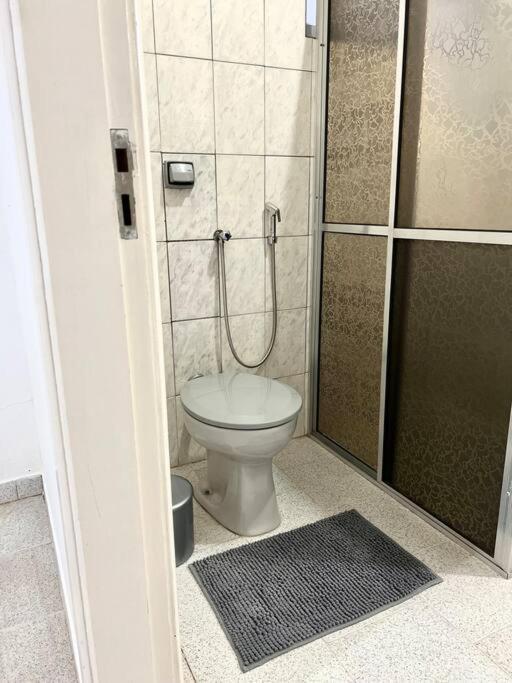 Acolhedora Casa De 03 Quartos Пасос Екстериор снимка