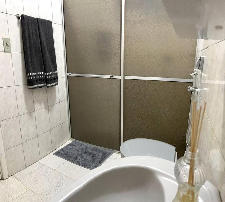 Acolhedora Casa De 03 Quartos Пасос Екстериор снимка